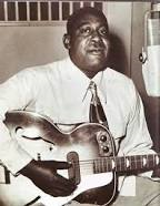 Arthur 'Big Boy' Crudup
